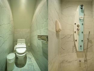 Nineth Hotel Сеул Экстерьер фото
